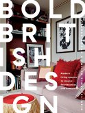 Bold British Design (eBook, ePUB)