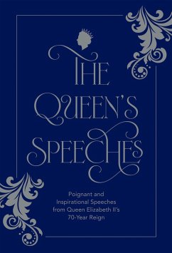 Cover The Queen's Speeches (eBook, ePUB)