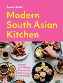 Modern South Asian Kitchen (eBook, ePUB)