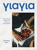 Yiayia (eBook, ePUB)