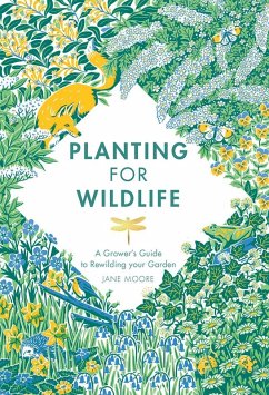 Cover Planting for Wildlife (eBook, ePUB)