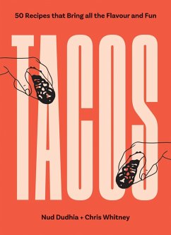 Cover TACOS (eBook, ePUB)