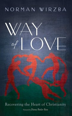 Cover Way of Love (eBook, ePUB)