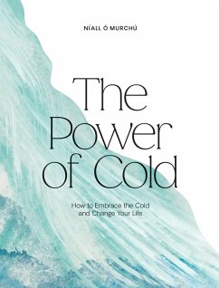 Cover The Power of Cold (eBook, ePUB)