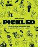 Pickled (eBook, ePUB)