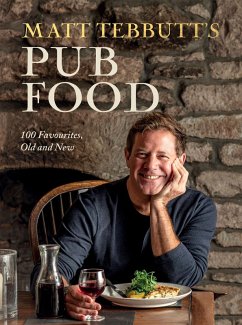 Cover Matt Tebbutt's Pub Food (eBook, ePUB)