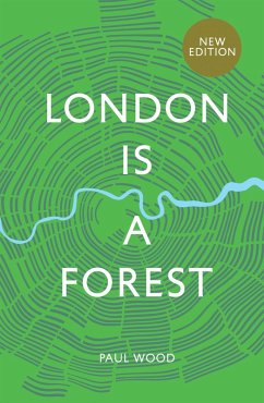 Cover London is a Forest (eBook, ePUB)