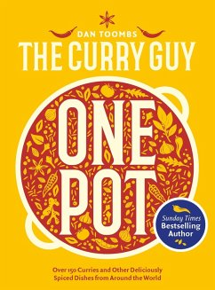 Cover Curry Guy One Pot (eBook, ePUB)