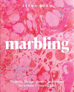 Cover Marbling (eBook, ePUB)