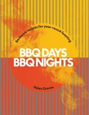 BBQ Days, BBQ Nights (eBook, ePUB)