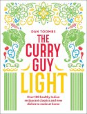 The Curry Guy Light (eBook, ePUB)
