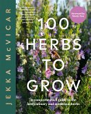 100 Herbs To Grow (eBook, ePUB)