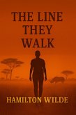 The Line They walk (The Kruger Legacy, #1) (eBook, ePUB)