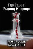 The Chess Player Murders (eBook, ePUB)