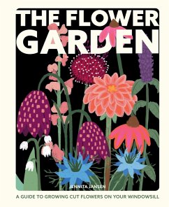 Cover The Flower Garden (eBook, ePUB)