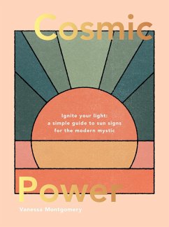 Cover Cosmic Power (eBook, ePUB)