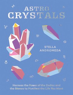 Cover AstroCrystals (eBook, ePUB)