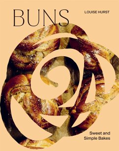 Cover BUNS (eBook, ePUB)