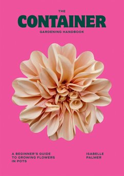 Cover The Container Gardening Handbook (eBook, ePUB)