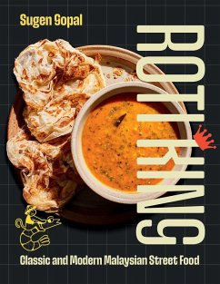 Cover Roti King (eBook, ePUB)