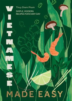 Cover Vietnamese Made Easy (eBook, ePUB)