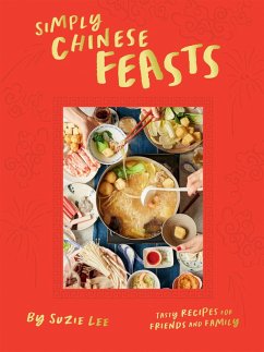 Cover Simply Chinese Feasts (eBook, ePUB)
