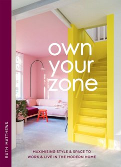 Own Your Zone (eBook, ePUB) - Matthews, Ruth Own Your Zone (eBook, ePUB) - Matthews, Ruth