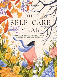 Cover The Self-Care Year (eBook, ePUB)