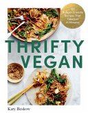 Thrifty Vegan (eBook, ePUB) Thrifty Vegan (eBook, ePUB)