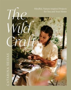 Cover The Wild Craft (eBook, ePUB)