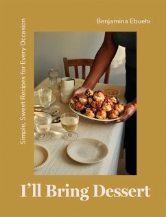Cover I'll Bring Dessert (eBook, ePUB)