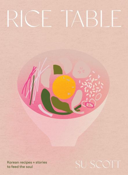 Rice Table (eBook, ePUB) Rice Table (eBook, ePUB)