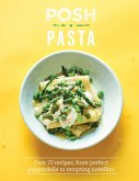 Posh Pasta (eBook, ePUB)