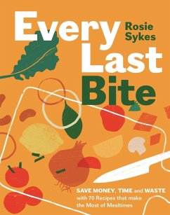 Cover Every Last Bite (eBook, ePUB)