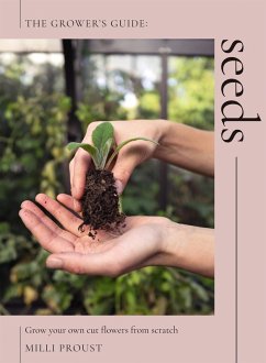 Cover Seeds (eBook, ePUB)