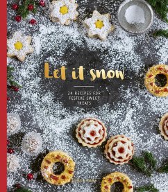 Cover Let it Snow (eBook, ePUB)