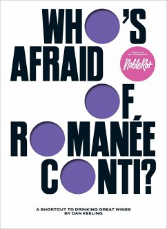 Cover Who's Afraid of Romanée-Conti? (eBook, ePUB)