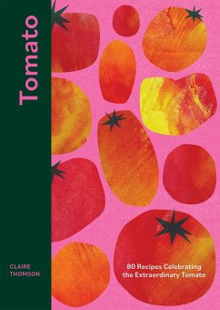 Cover Tomato (eBook, ePUB)