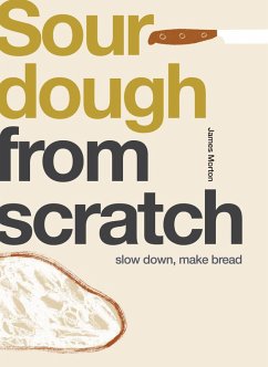 Cover Sourdough (eBook, ePUB)