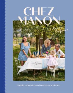 Cover Chez Manon (eBook, ePUB)