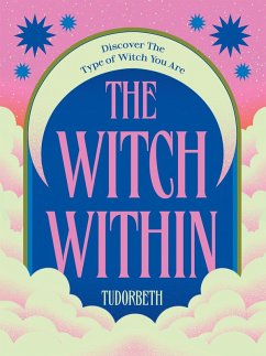 Cover The Witch Within (eBook, ePUB)