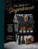 The Book Of Gingerbread (eBook, ePUB)