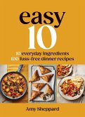 Easy 10 (eBook, ePUB)