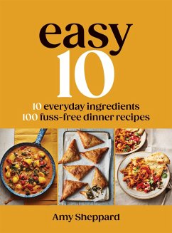 Cover Easy 10 (eBook, ePUB)