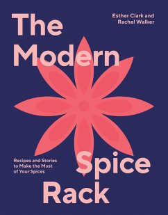 Cover The Modern Spice Rack (eBook, ePUB)