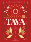 Tava (eBook, ePUB)