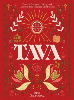 Tava (eBook, ePUB) - Georgescu, Irina Tava (eBook, ePUB) - Georgescu, Irina