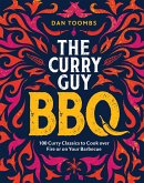 Curry Guy BBQ (Sunday Times Bestseller) (eBook, ePUB)