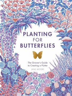Cover Planting for Butterflies (eBook, ePUB)