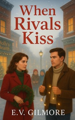 Cover When Rivals Kiss (eBook, ePUB)